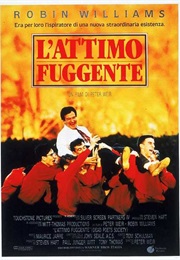 L&#39;attimo Fuggente (1989)