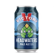 Victory Headwaters