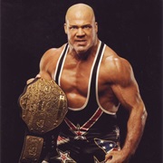 Kurt Angle
