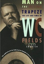 Man on the Flying Trapeze (Simon Louvish)