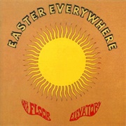 The 13th Floor Elevators - Easter Everywhere (1967)