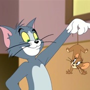 Tom and Jerry