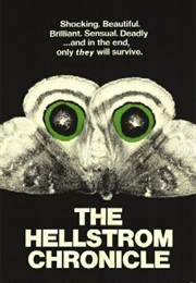 The Hellstrom Chronicle (1971)