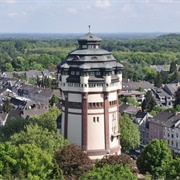 Wasserturm Mönchengladbach
