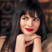 Evgenia Dimitropoulou