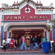 Penny Arcade (1955-Present)