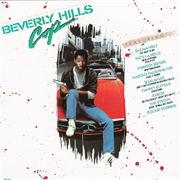 Beverly Hills Cop Soundtrack