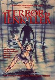 Terror at Tenkiller
