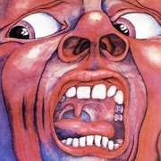 21st Century Schizoid Man (Including 'Mirrors') - King Crimson