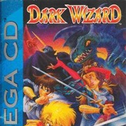 Dark Wizard
