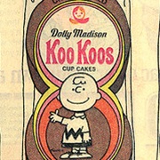 Dolly Madison Koo Koos