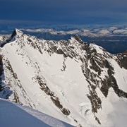 Store Styggedalstinden