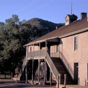 Lincoln Historic District