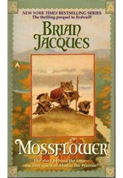 Mossflower (Brian Jacques)