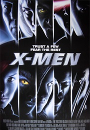 X-Men (2000)