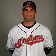 Ryan Garko