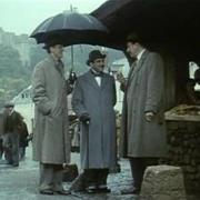 "The Cornish Mystery"