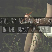 The Diary of Jayne - Breaking Benjamin