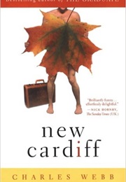 New Cardiff (Charles Webb)