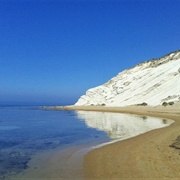 Riserva Naturale Torre Salsa, Sicily