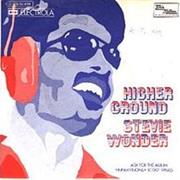 Higher Ground - Stevie Wonder