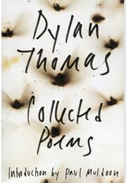 Poem Dylan Thomas
