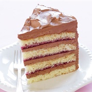 Food--Disappears Out of the Fridge