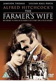 The Farmer's Wife (1928)