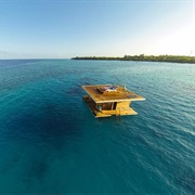 Manta Resort, Tanzania
