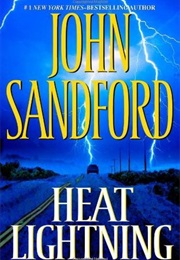 Heat Lightning (John Sandford)