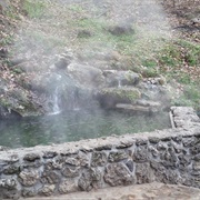Thermal Pools of Hot Springs National Park, Arkansas