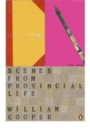 Scenes Fromprovincial Life (William Cooper)