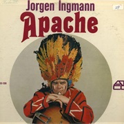 Apache - Jorgen Ingmann