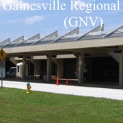 Gainesville Regional Airport