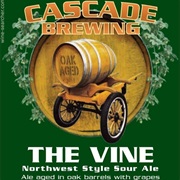 The Vine (Cascade Brewing)