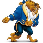 Beast (Beauty and the Beast)