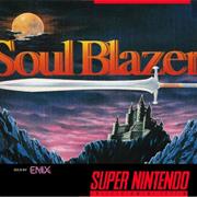 Soulblazer
