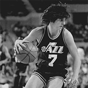 Pete Maravich,40, Heart Attack