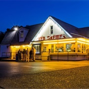 Ted Drewes Frozen Custard