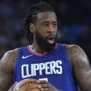 Deandre Jordan
