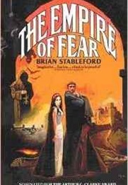 The Empire of Fear (Brian Stableford)