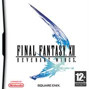 Final Fantasy XII : Revenant Wings