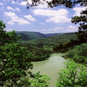 Crowley's Ridge Parkway
