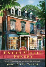 The Union Street Bakery (Mary Ellen Taylor)