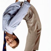 Bend Over Backwards