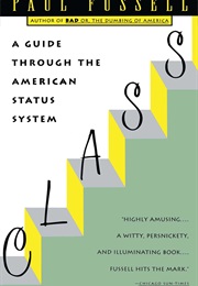 Class (Paul Fussell)