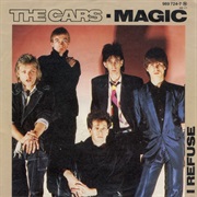 Magic - The Cars