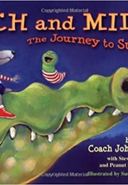 Inch and Miles: The Journey to Success (John Wooden)