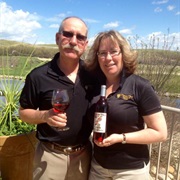 Cypress Valley Vineyard & Winery