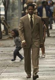 American Gangster